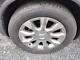 Used Wheel fits 2012 Buick Enclave 20x7-1/2 9 spoke chrome opt PPE Grade A