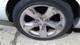 Used Wheel fits 2012 Dodge Challenger 20x8 5 spoke chrome clad lug nut centered