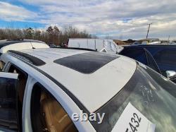 Used Wheel fits 2012 Dodge Durango 20x8 aluminum chrome Grade B