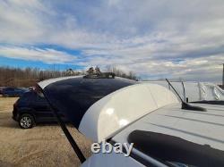 Used Wheel fits 2012 Dodge Durango 20x8 aluminum chrome Grade B