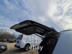 Used Wheel fits 2012 Dodge Durango 20x8 aluminum chrome Grade B