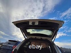 Used Wheel fits 2012 Dodge Durango 20x8 aluminum chrome Grade B