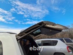 Used Wheel fits 2012 Dodge Durango 20x8 aluminum chrome Grade B