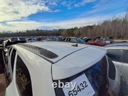 Used Wheel fits 2012 Dodge Durango 20x8 aluminum chrome Grade B