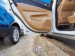 Used Wheel fits 2012 Dodge Durango 20x8 aluminum chrome Grade B