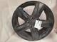 Used Wheel fits 2012 Dodge Durango 20x8 aluminum chrome Grade C