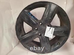 Used Wheel fits 2012 Dodge Durango 20x8 aluminum chrome Grade C