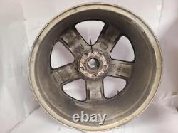 Used Wheel fits 2012 Dodge Durango 20x8 aluminum chrome Grade C