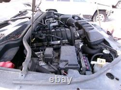 Used Wheel fits 2012 Dodge Durango 20x8 aluminum chrome Grade C