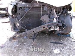 Used Wheel fits 2012 Dodge Durango 20x8 aluminum chrome Grade C