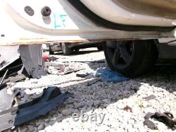 Used Wheel fits 2012 Dodge Durango 20x8 aluminum chrome Grade C