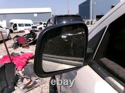 Used Wheel fits 2012 Dodge Durango 20x8 aluminum chrome Grade C