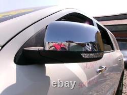 Used Wheel fits 2012 Dodge Durango 20x8 aluminum chrome Grade C