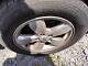 Used Wheel fits 2012 Ford Escape VIN 7 8th digit 17x7 TPMS 5 spoke chrome clad