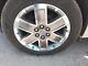 Used Wheel fits 2012 Gmc Acadia 20x7-1/2 6 spoke single chrome with black inser