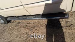 Used Wheel fits 2012 Gmc Sierra 1500 pickup 20x8-1/2 6 spoke chrome flat faced