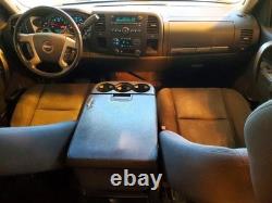 Used Wheel fits 2012 Gmc Sierra 1500 pickup 20x8-1/2 6 spoke chrome flat faced Used Wheel fits 2012 Gmc Sierra 1500 pickup 20x8-1/2 6 spoke chrome flat faced