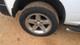 Used Wheel fits 2012 Ram Dodge 1500 pickup 20x9 aluminum chrome clad 5 spoke op
