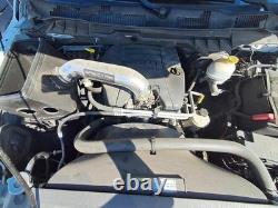 Used Wheel fits 2012 Ram Dodge 1500 pickup 20x9 aluminum chrome clad 5 spoke op Used Wheel fits 2012 Ram Dodge 1500 pickup 20x9 aluminum chrome clad 5 spoke op