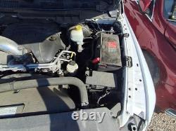 Used Wheel fits 2012 Ram Dodge 1500 pickup 20x9 aluminum chrome clad 5 spoke op