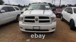 Used Wheel fits 2012 Ram Dodge 1500 pickup 20x9 aluminum chrome clad 5 spoke op