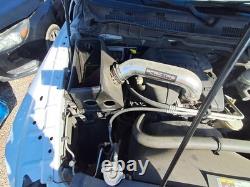 Used Wheel fits 2012 Ram Dodge 1500 pickup 20x9 aluminum chrome clad 5 spoke op