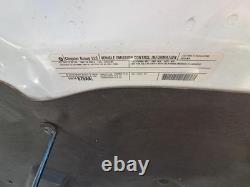 Used Wheel fits 2012 Ram Dodge 1500 pickup 20x9 aluminum chrome clad 5 spoke op