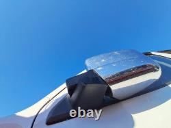 Used Wheel fits 2012 Ram Dodge 1500 pickup 20x9 aluminum chrome clad 5 spoke op