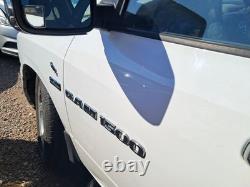 Used Wheel fits 2012 Ram Dodge 1500 pickup 20x9 aluminum chrome clad 5 spoke op