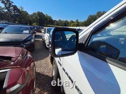 Used Wheel fits 2012 Ram Dodge 1500 pickup 20x9 aluminum chrome clad 5 spoke op