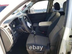 Used Wheel fits 2012 Ram Dodge 1500 pickup 5 lug 17x8 steel chrome clad Grade A