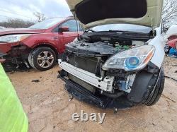 Used Wheel fits 2013 Buick Encore 18x7 aluminum 7 spoke chrome Grade A