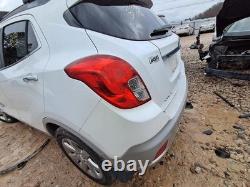 Used Wheel fits 2013 Buick Encore 18x7 aluminum 7 spoke chrome Grade A