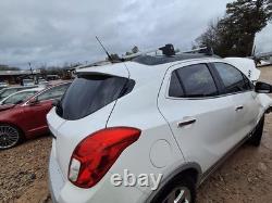 Used Wheel fits 2013 Buick Encore 18x7 aluminum 7 spoke chrome Grade A