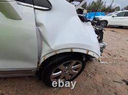 Used Wheel fits 2013 Buick Encore 18x7 aluminum 7 spoke chrome Grade A