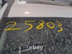 Used Wheel fits 2013 Buick Encore 18x7 aluminum 7 spoke chrome Grade A