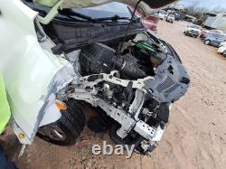 Used Wheel fits 2013 Buick Encore 18x7 aluminum 7 spoke chrome Grade A