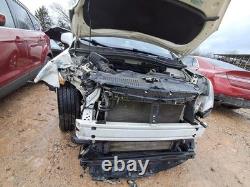 Used Wheel fits 2013 Buick Encore 18x7 aluminum 7 spoke chrome Grade A