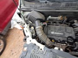 Used Wheel fits 2013 Buick Encore 18x7 aluminum 7 spoke chrome Grade A