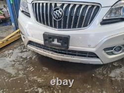 Used Wheel fits 2013 Buick Encore 18x7 aluminum 7 spoke chrome Grade A