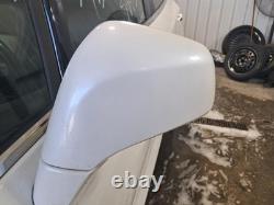 Used Wheel fits 2013 Buick Encore 18x7 aluminum 7 spoke chrome Grade A