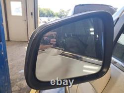 Used Wheel fits 2013 Buick Encore 18x7 aluminum 7 spoke chrome Grade A