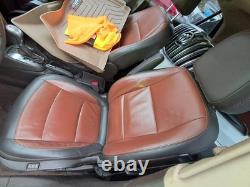 Used Wheel fits 2013 Buick Encore 18x7 aluminum 7 spoke chrome Grade A