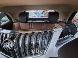 Used Wheel fits 2013 Buick Encore 18x7 aluminum 7 spoke chrome Grade A