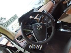 Used Wheel fits 2013 Buick Encore 18x7 aluminum 7 spoke chrome Grade A