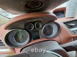 Used Wheel fits 2013 Buick Encore 18x7 aluminum 7 spoke chrome Grade A