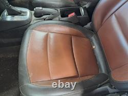 Used Wheel fits 2013 Buick Encore 18x7 aluminum 7 spoke chrome Grade A