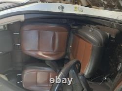 Used Wheel fits 2013 Buick Encore 18x7 aluminum 7 spoke chrome Grade A