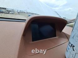 Used Wheel fits 2013 Buick Encore 18x7 aluminum 7 spoke chrome Grade A