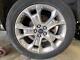 Used Wheel fits 2013 Ford Escape 18x7-1/2 aluminum TPMS 5 spoke chrome Grade B
